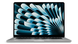 MacBook