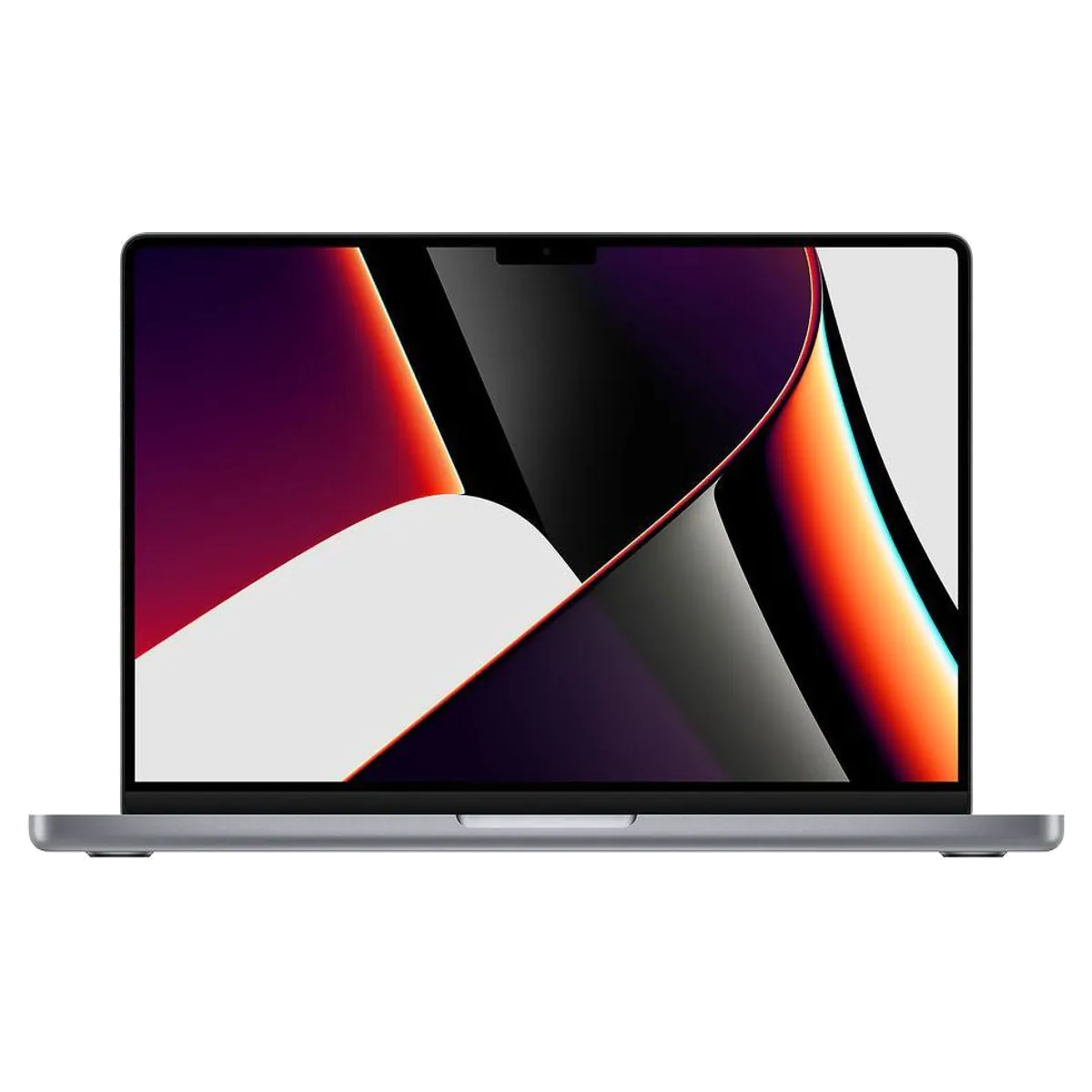 MacBook
