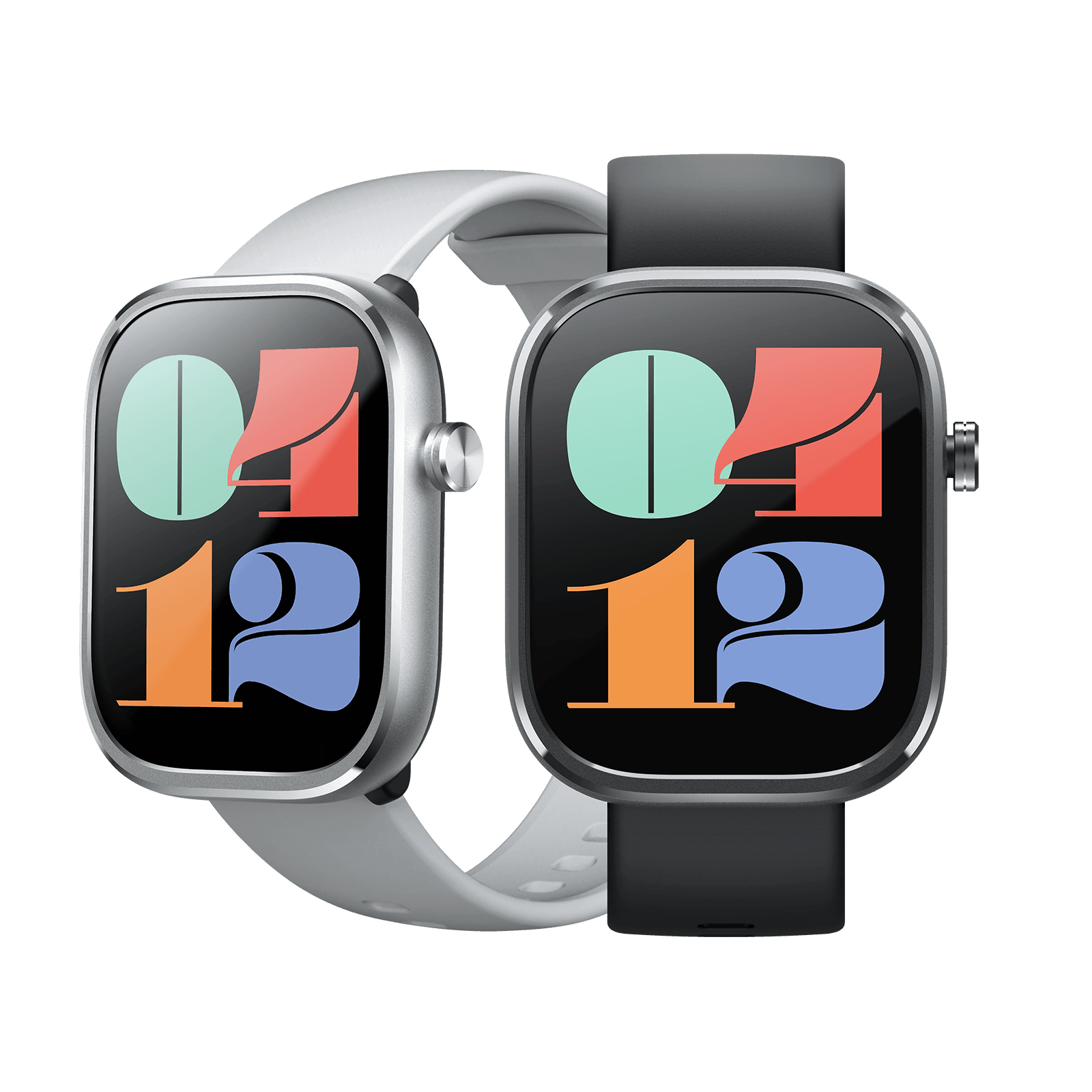 Montres connectées